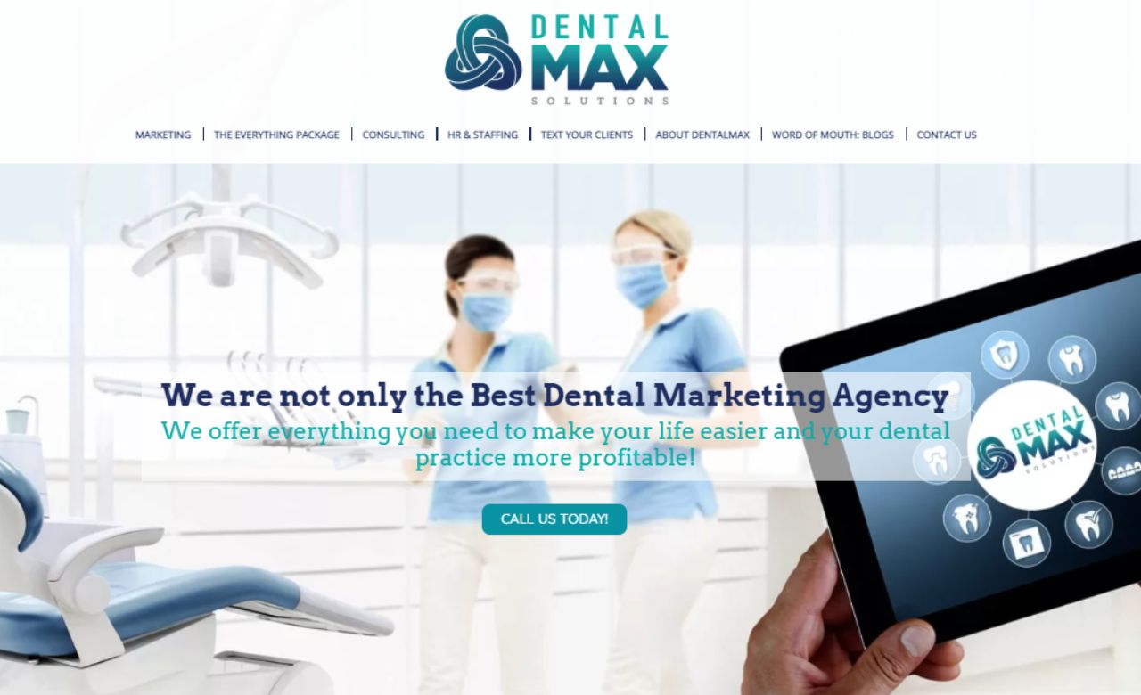 DentalMaxSolutions